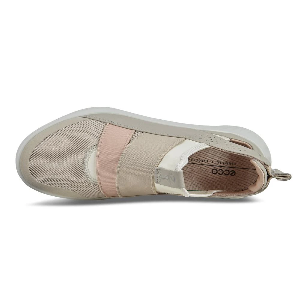 商品ECCO|ECCO ST.1 Lite Women's Slip-On Sneakers,价格¥715,第4张图片详细描述