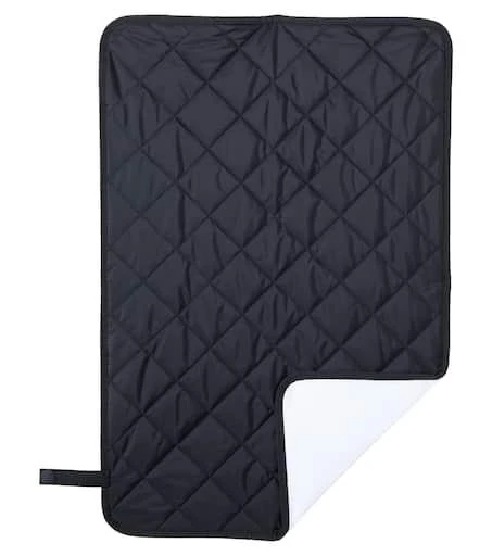 商品Moncler|Baby diaper bag and changing pad set,价格¥7307,第5张图片详细描述