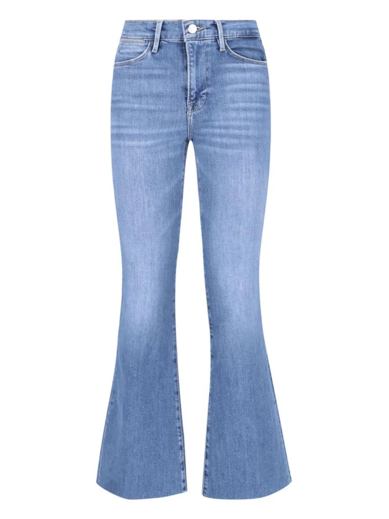 商品FRAME|Jeans,价格¥2051,第1张图片