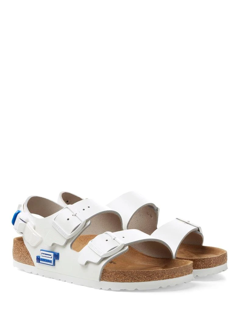 商品Birkenstock|Milano Tech Sandals,价格¥2359,第2张图片详细描述