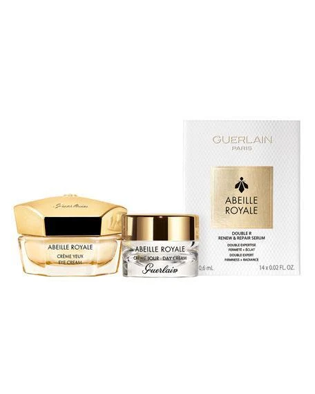商品Guerlain|Limited Edition Abeille Royale Eye Cream Set ($185 Value),价格¥797,第2张图片详细描述