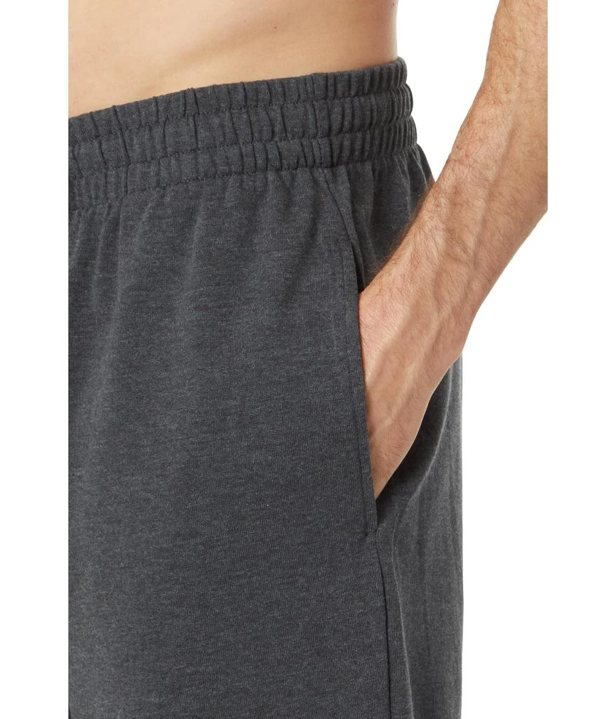 商品Tommy Hilfiger|Brushed Back Fleece Sleep Shorts,价格¥284,第3张图片详细描述