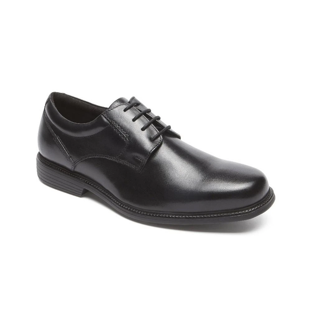 商品Rockport|Men's Charlesroad Plaintoe Dress Shoes,价格¥939,第1张图片