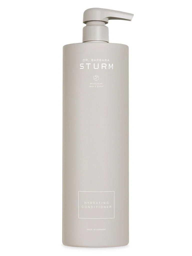 Molecular Hair & Scalp Hydrating Conditioner 商品