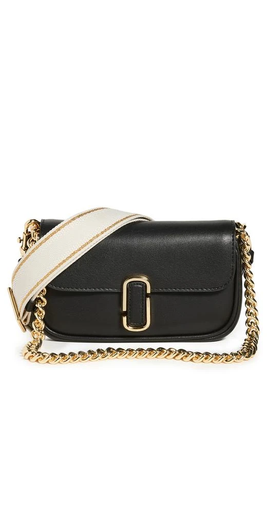 商品Marc Jacobs|The Marc Jacobs The Mini Shoulder Bag,价格¥2201,第1张图片