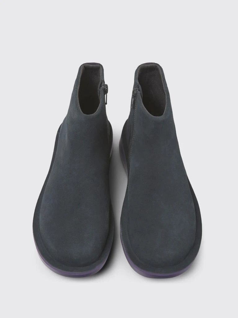 商品Camper|Flat booties women Camper,价格¥1148,第4张图片详细描述