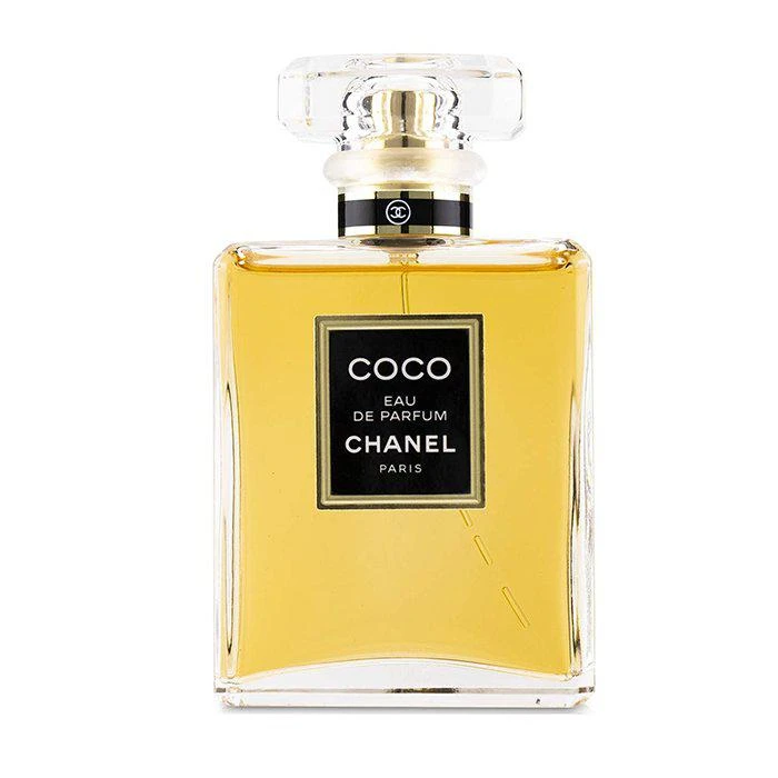 商品Chanel|Chanel 可可香水Coco EDP 50ml/1.7oz,价格¥1254,第1张图片