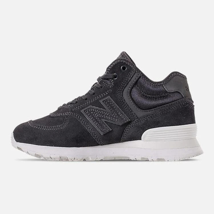 商品New Balance|Women's New Balance 574 Mid Casual Shoes,价格¥409,第4张图片详细描述