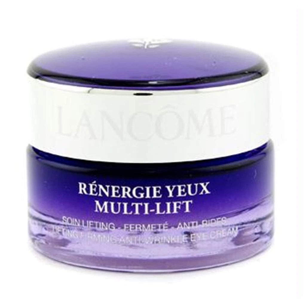 商品Lancôme|Lancome 13453580901 Renergie Multi-Lift Lifting Firming Anti-Wrinkle Eye Cream - 15ml-0.5oz,价格¥592,第1张图片