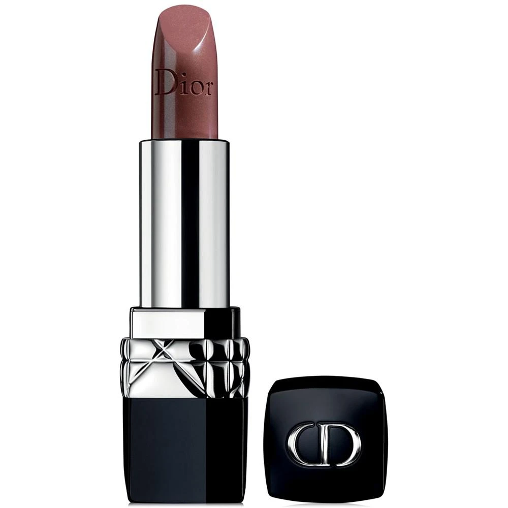 商品Dior|烈焰蓝金17新款唇膏,价格¥283,第1张图片详细描述