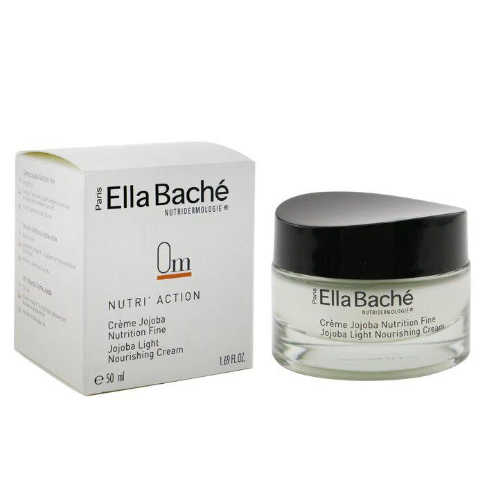 商品Ella Bache|Ella Bache 霍霍巴滋养面霜-干性肌适用 50ml/1.69oz,价格¥497,第2张图片详细描述