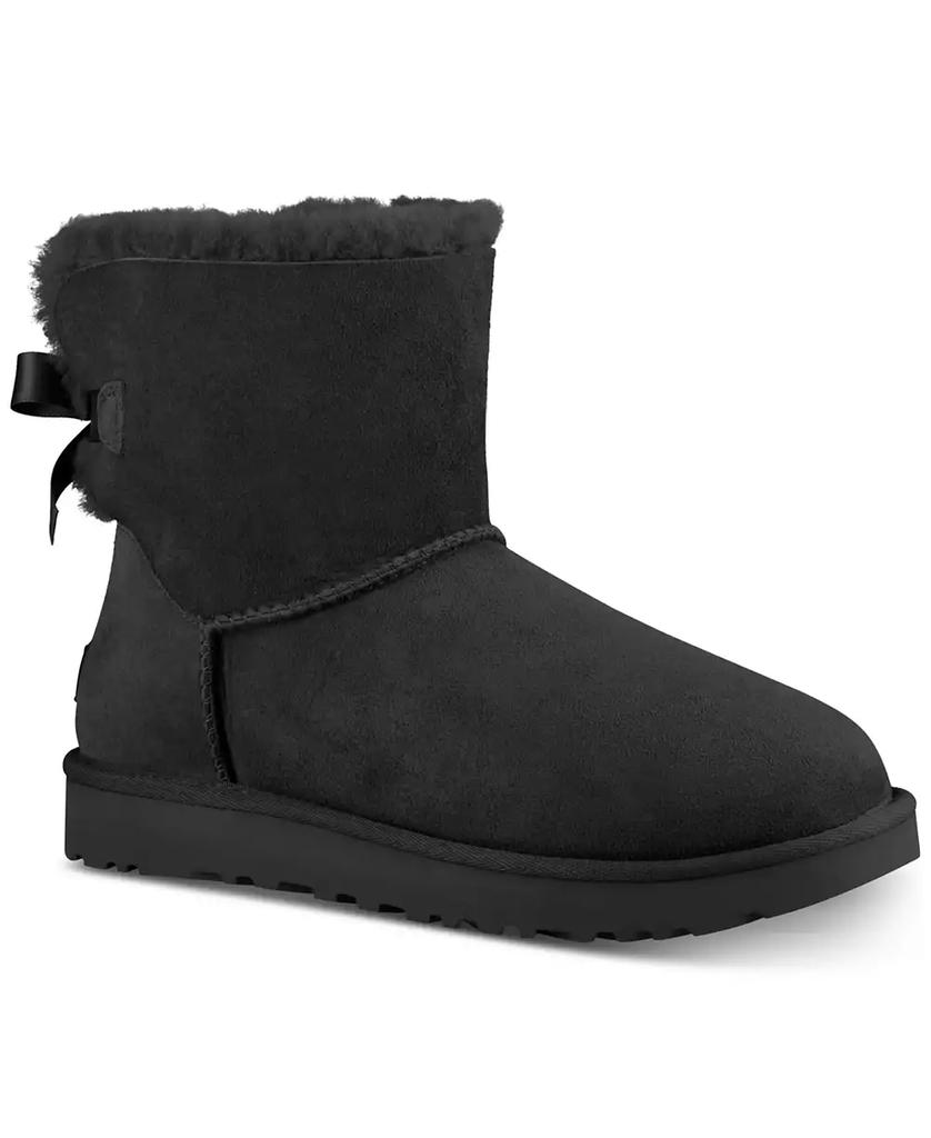 Women's Bailey Bow II Boots image 2