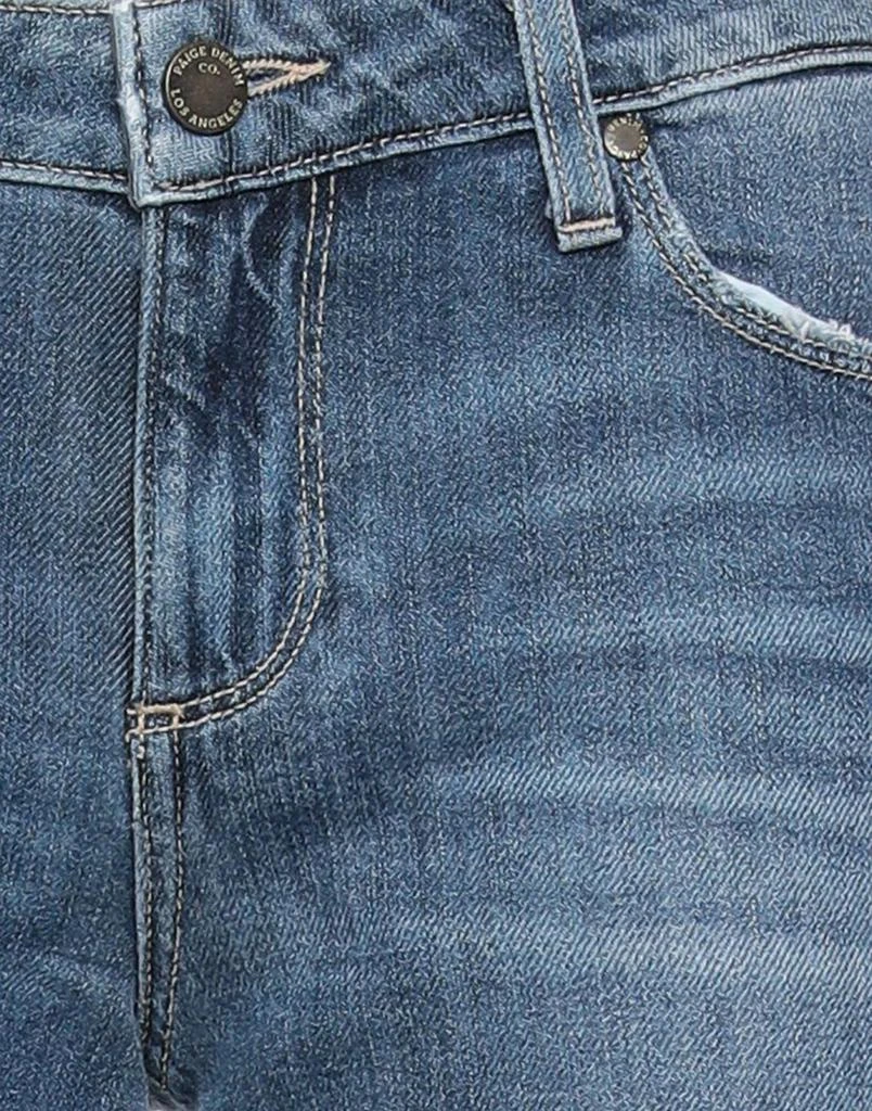 商品Paige|Denim pants,价格¥678,第4张图片详细描述