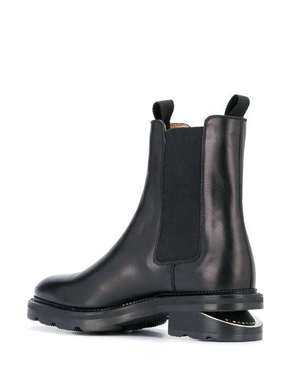 商品Alexander Wang|Alexander Wang | 'Chelsea' Boots,价格¥5193,第3张图片详细描述