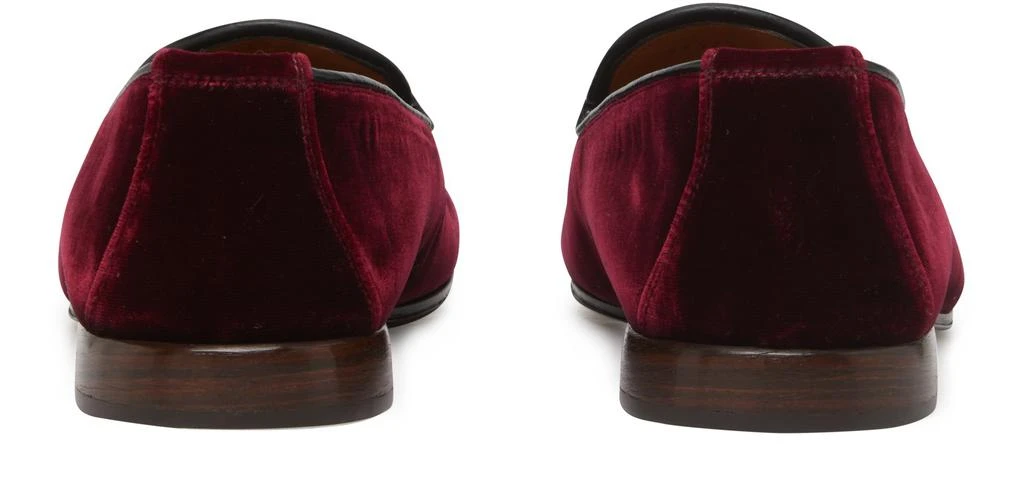 商品Tom Ford|莫卡辛鞋,价格¥4678,第4张图片详细描述