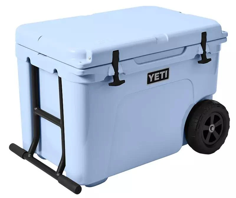 商品YETI|YETI Tundra Haul Cooler,价格¥3707,第4张图片详细描述