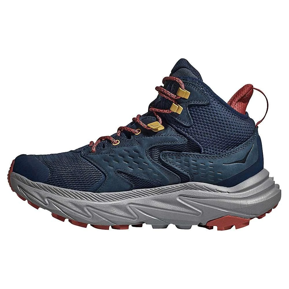 Hoka One One Men's Anacapa 2 Mid GTX Shoe 商品