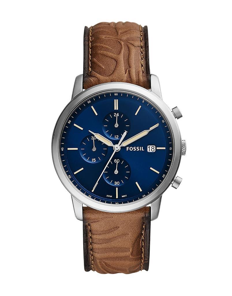商品Fossil|Wrist watch,价格¥1466,第1张图片