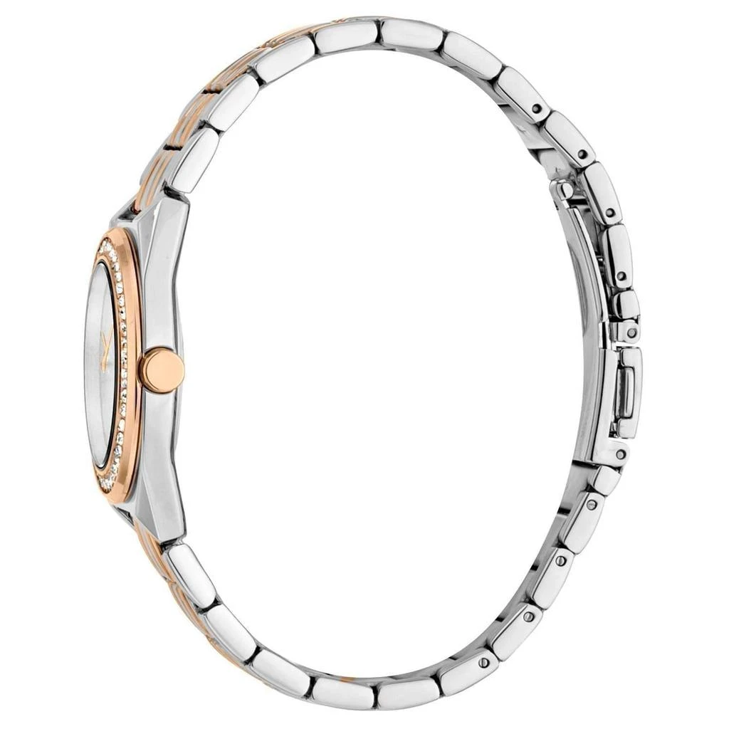 商品Esprit|Esprit Quartz Multicolor Women Metal Strap Watch,价格¥809,第2张图片详细描述