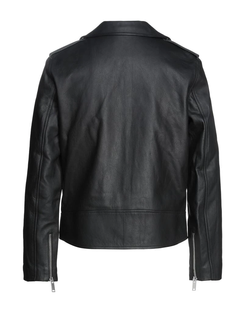 商品Sandro|Biker jacket,价格¥3991,第2张图片详细描述