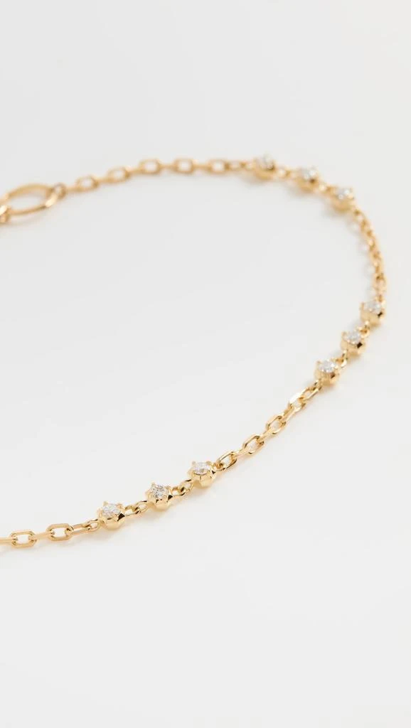 商品Jade Trau|Jade Trau Sophisticate Station Bracelet,价格¥21261,第4张图片详细描述