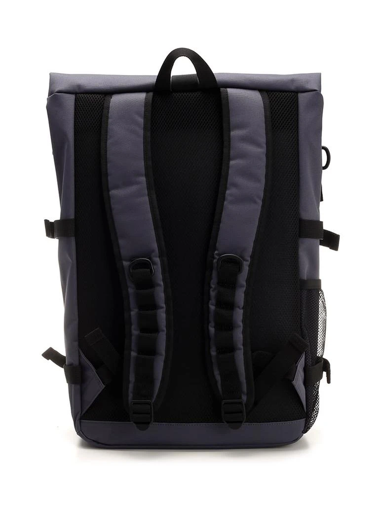 商品Carhartt|Anthracite Grey philis Backpack,价格¥1086,第3张图片详细描述