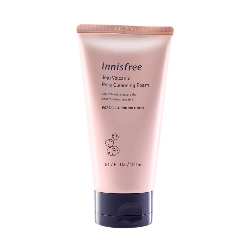 商品[国内直发] Innisfree|innisfree 悦诗风吟 火山泥清洁洗面奶150ml,价格¥53,第1张图片