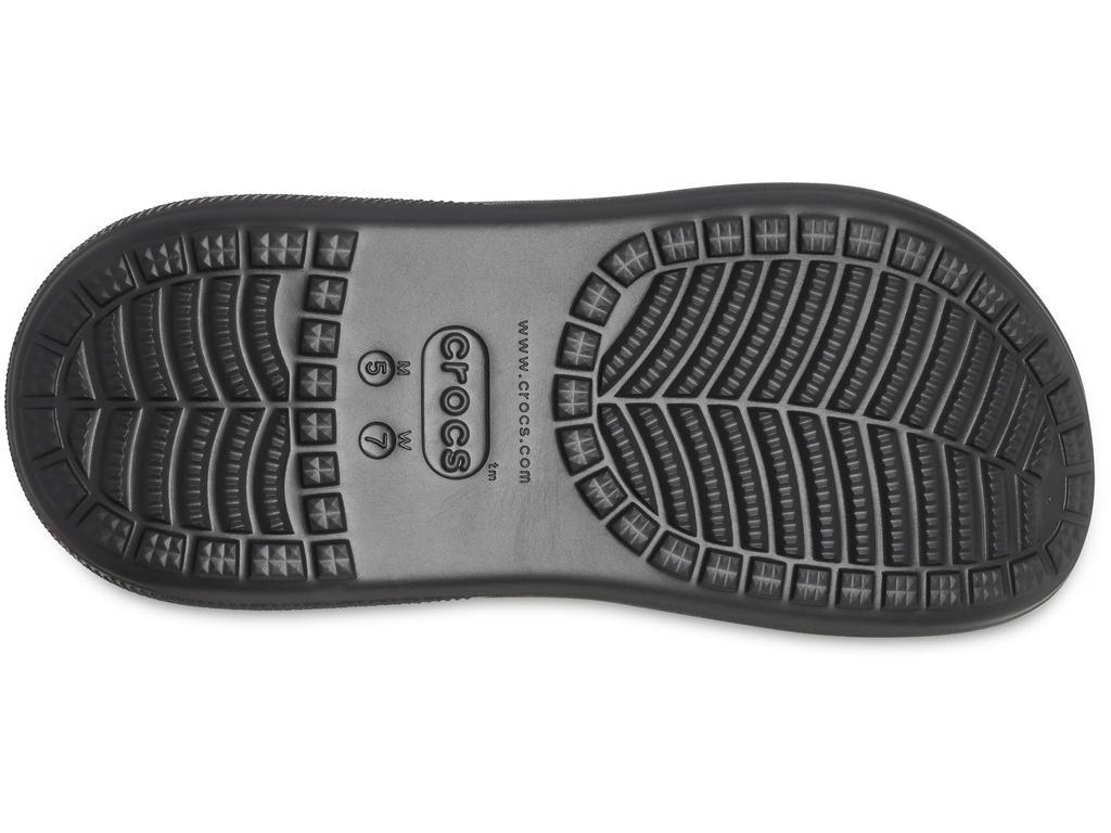 商品Crocs|Classic Crush Clog,价格¥300-¥437,第5张图片详细描述