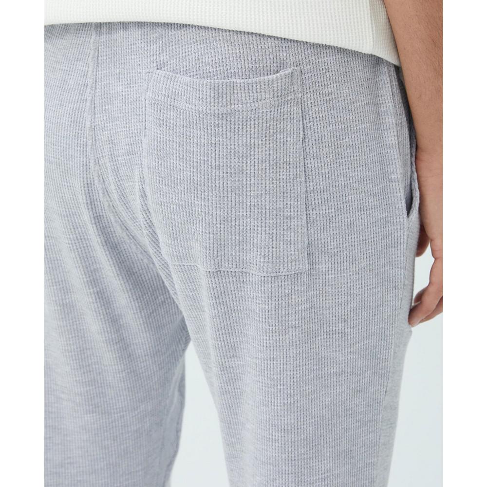 Men's Lounge Pants商品第3张图片规格展示