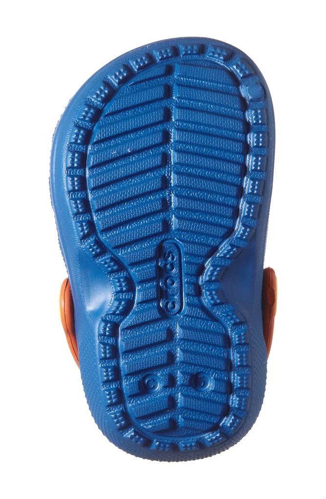 Kids' Classic Lined Clog 商品