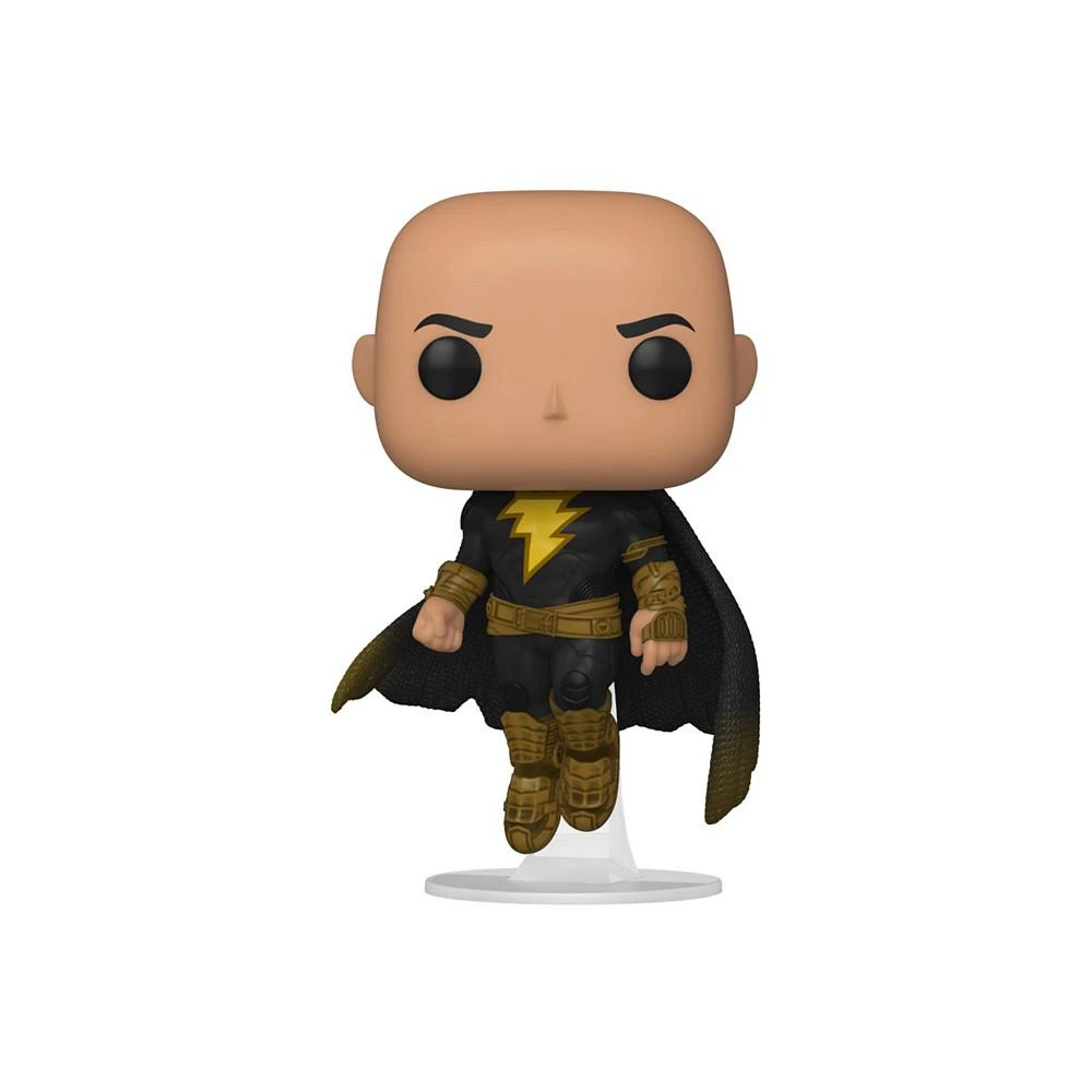 商品Funko|Pop Movies Black Adam Flying,价格¥89,第2张图片详细描述