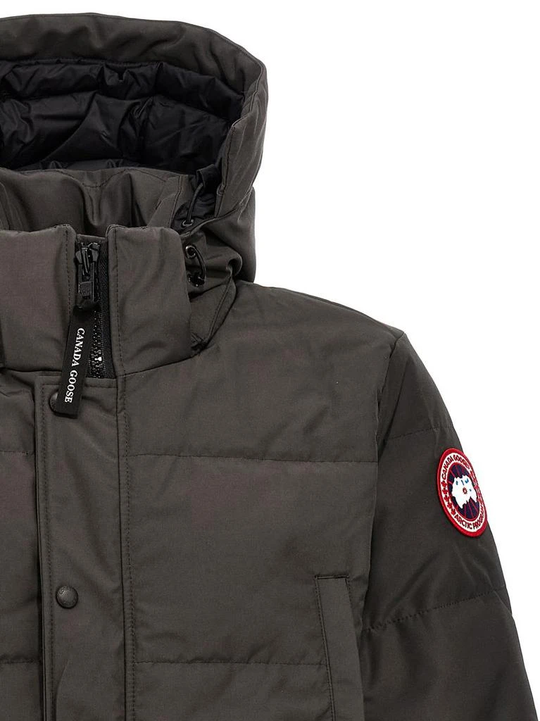 商品Canada Goose|CANADA GOOSE 'Wyndham' parka,价格¥7682,第4张图片详细描述