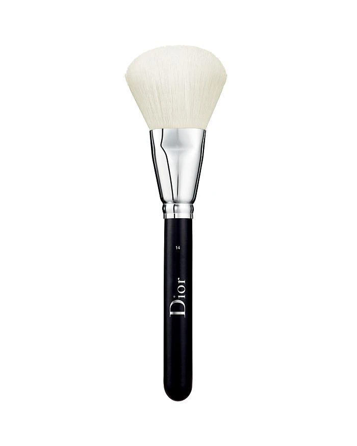 商品Dior|Backstage Powder Brush n°14,价格¥505,第1张图片