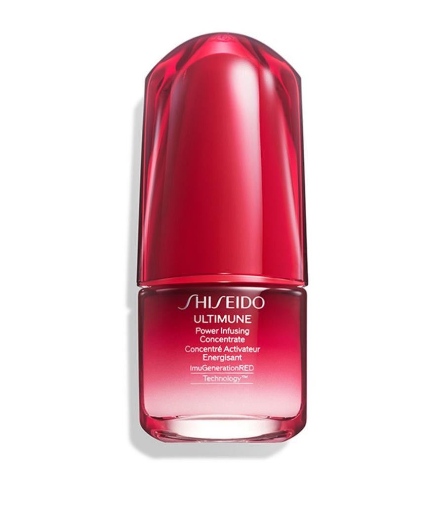 商品Shiseido|Essentials Gift Set,价格¥625,第5张图片详细描述