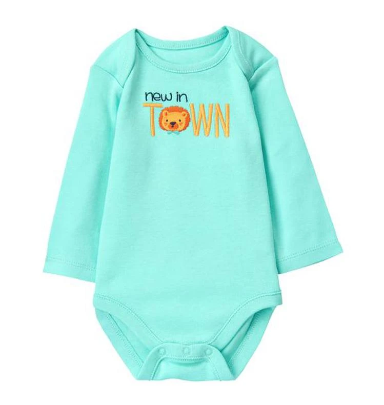商品Gymboree|连体衣,价格¥82,第1张图片