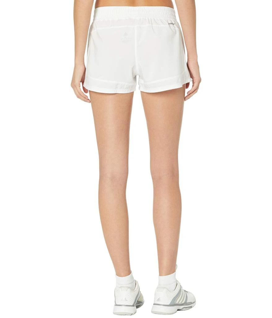 商品Adidas|Pacer 3-Stripes Woven Shorts,价格¥139,第2张图片详细描述