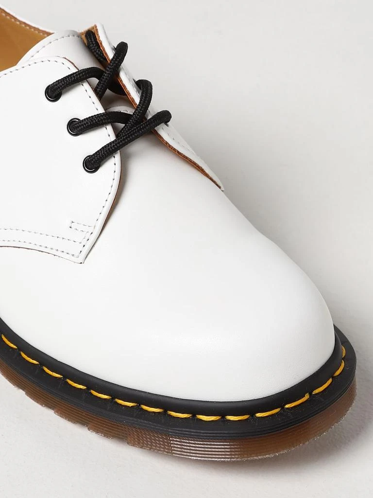 商品Dr. Martens|Dr. Martens brogue shoes for man,价格¥1589,第4张图片详细描述