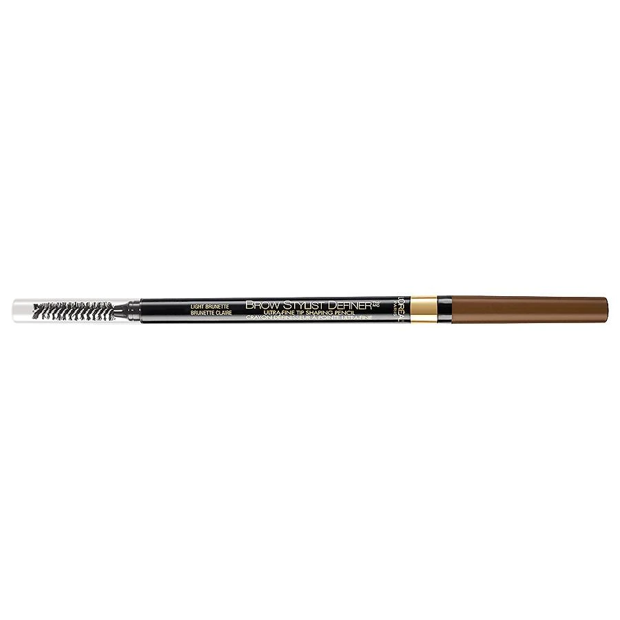 商品L'Oreal Paris|L'Oreal Paris Brow Stylist Definer Mechanical Pencil,价格¥79,第1张图片