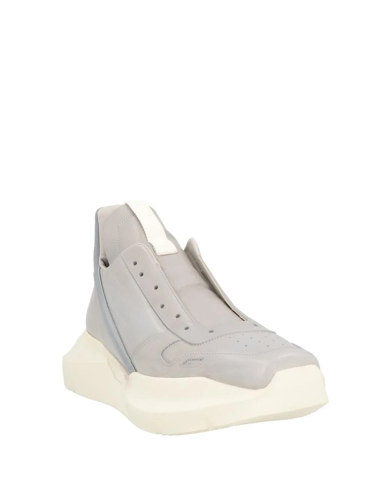 商品Rick Owens|Sneakers,价格¥4854,第2张图片详细描述