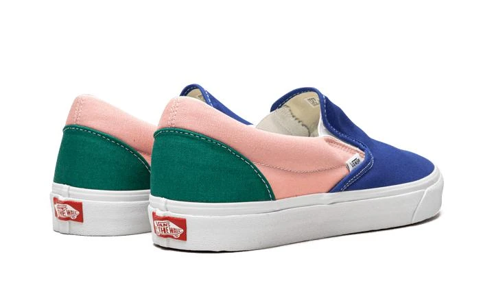 商品Vans|Vans Classic Slip,价格¥440-¥589,第4张图片详细描述