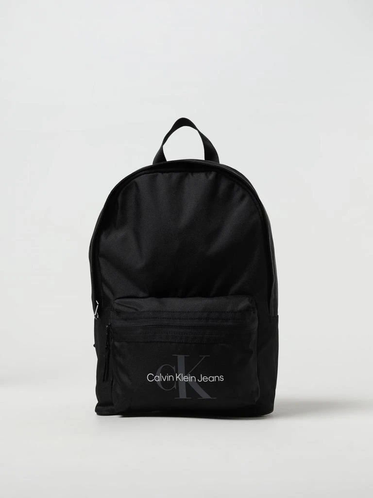 商品Calvin Klein|Calvin Klein backpack for man,价格¥575,第1张图片