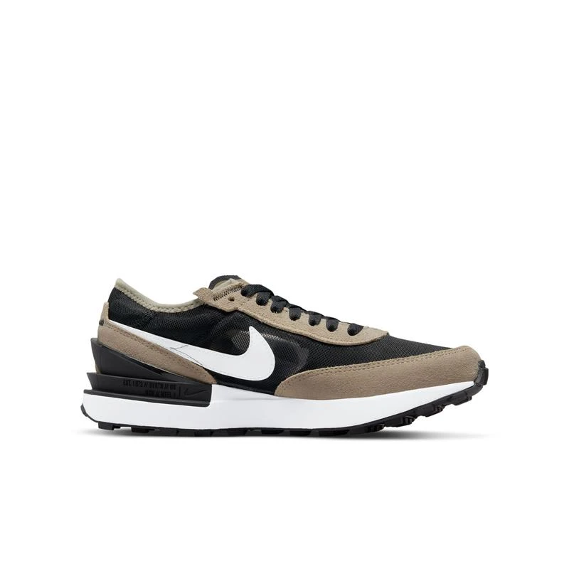 商品NIKE|Nike Waffle One - Grade School Shoes,价格¥249,第1张图片详细描述