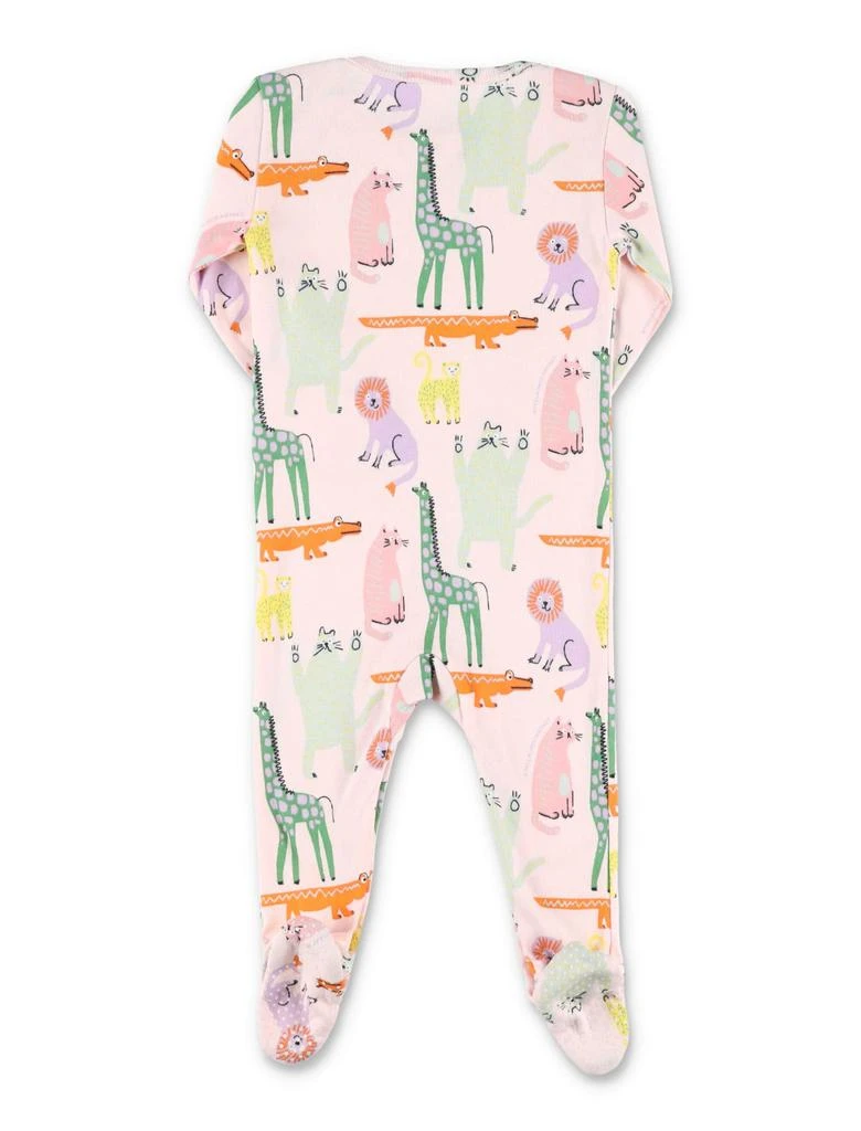 商品Stella McCartney|Stella McCartney Kids Pajamas Set,价格¥1190,第3张图片详细描述