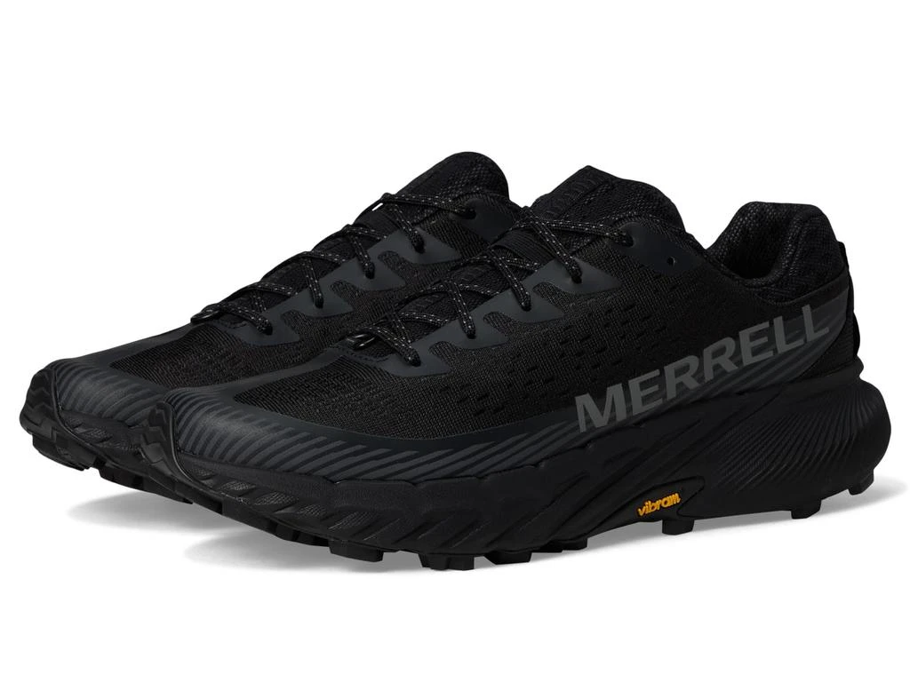 商品Merrell|Agility Peak 5,价格¥896,第1张图片