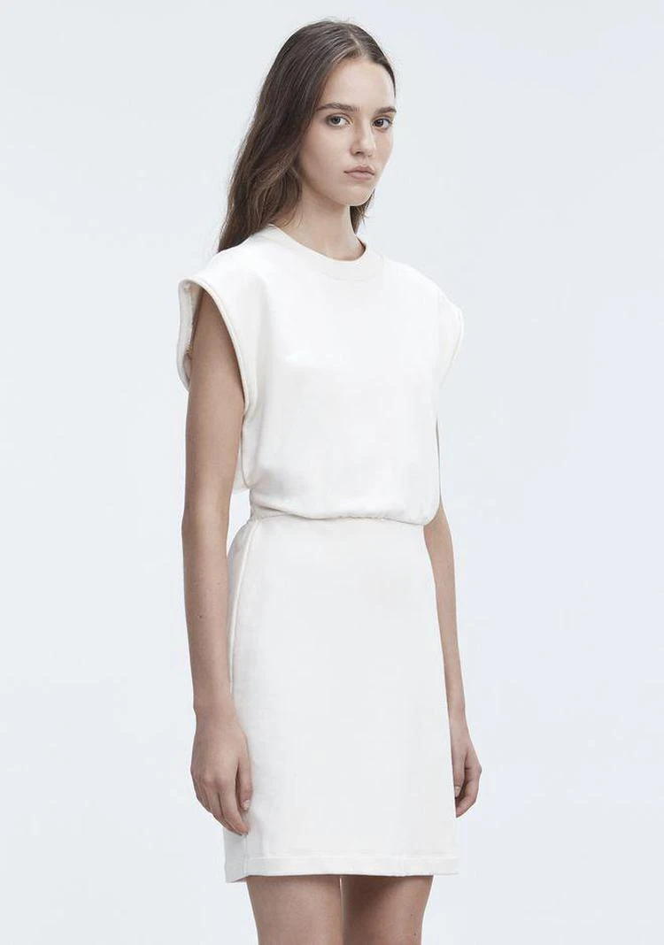商品Alexander Wang|CINCH WAIST DRESS,价格¥1054,第3张图片详细描述