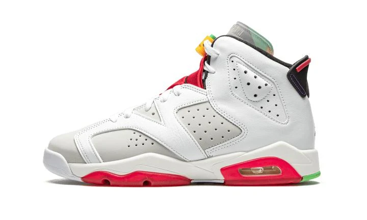 Jordan 6 儿童运动休闲鞋 商品