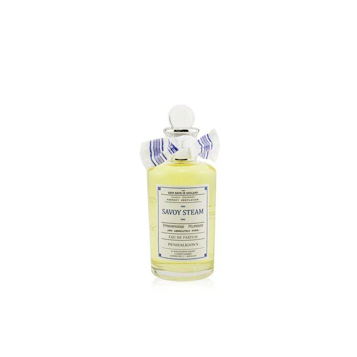 商品Penhaligon's|Penhaligon's 蒸汽浴香古龙水 100ml/3.4oz,价格¥2010,第1张图片