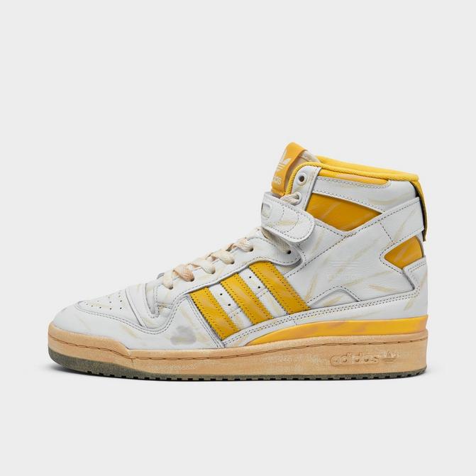 adidas Originals Forum 84 High Aged Aesthetic Casual Shoes商品第1张图片规格展示