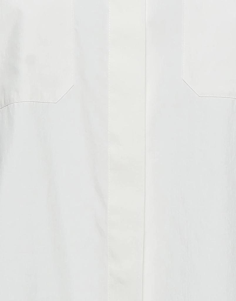 Solid color shirts & blouses商品第4张图片规格展示