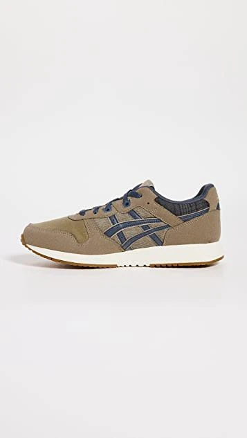 商品Asics 亚瑟士|Lyte 经典运动鞋,价格¥646,第5张图片详细描述